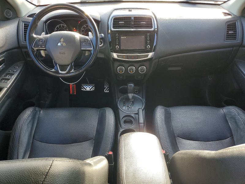 2017 MITSUBISHI OUTLANDER SPORT SEL — Фото 8 из 13