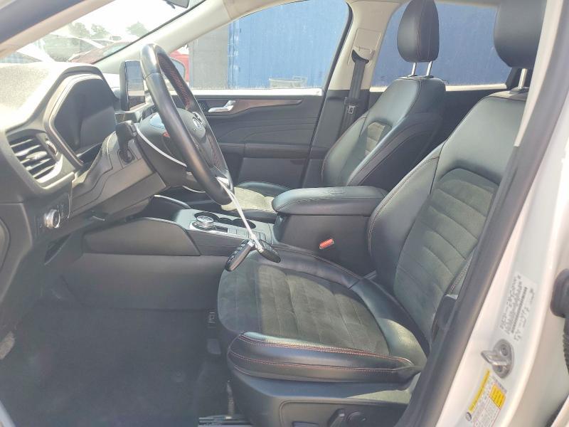 2022 FORD ESCAPE SEL — Фото 7 из 13