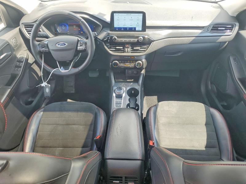2022 FORD ESCAPE SEL — Фото 8 из 13