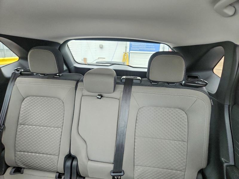2022 FORD ESCAPE SE — Фото 10 из 13