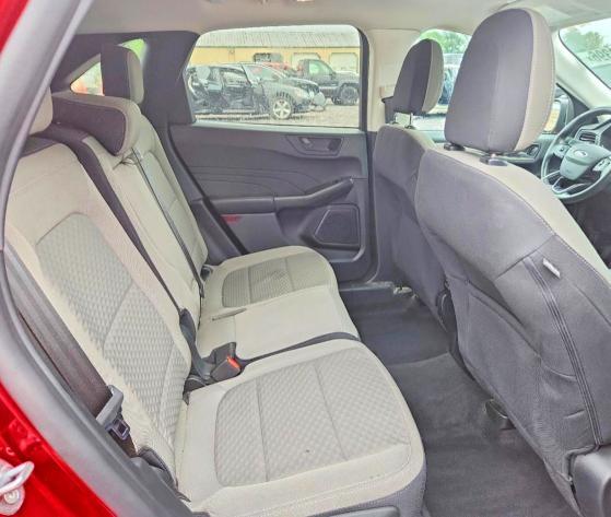 2022 FORD ESCAPE SE — Фото 11 из 13