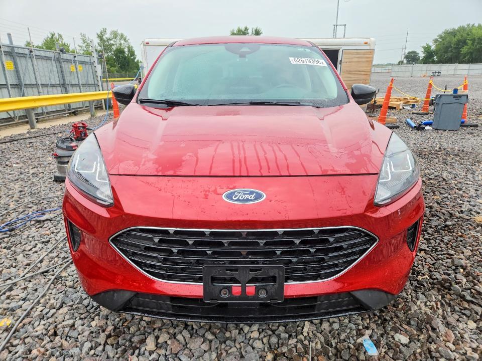 2022 FORD ESCAPE SE — Фото 5 из 13