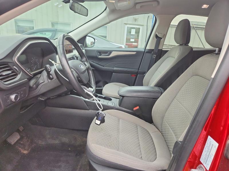 2022 FORD ESCAPE SE — Фото 7 из 13