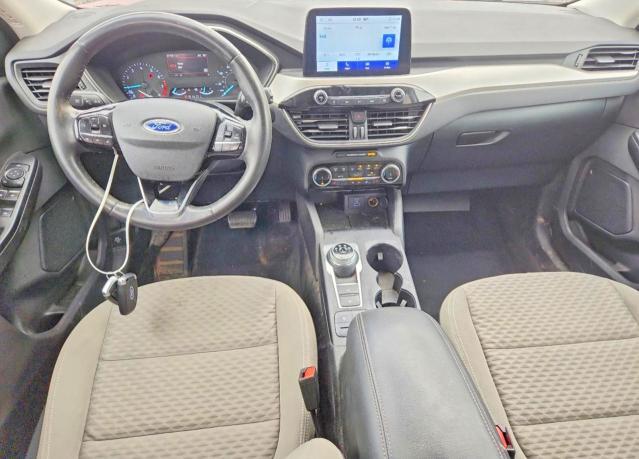 2022 FORD ESCAPE SE — Фото 8 из 13