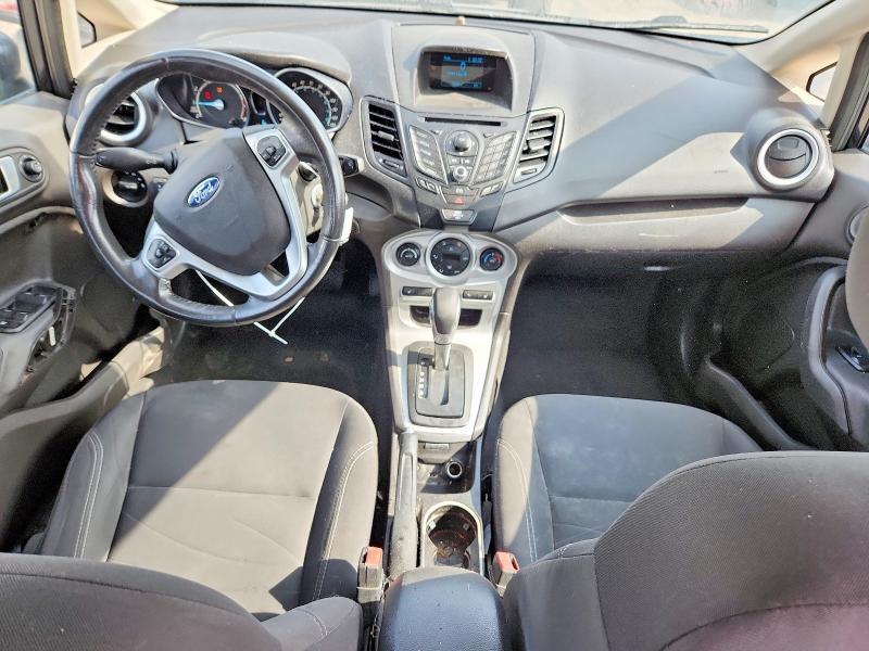 2014 FORD FIESTA SE — Фото 8 из 12