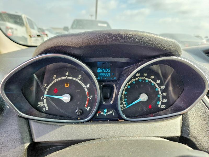 2014 FORD FIESTA SE — Фото 9 из 12