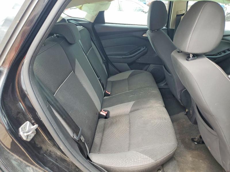 2014 FORD FOCUS SE — Фото 10 из 12