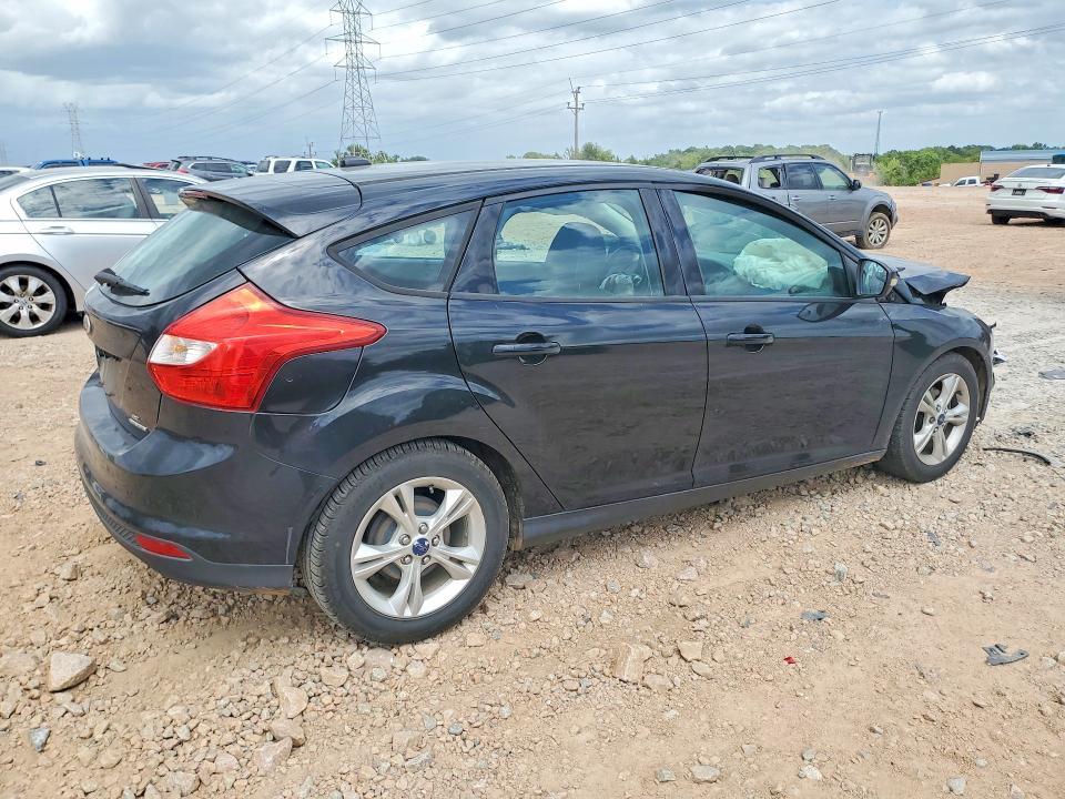 2014 FORD FOCUS SE — Фото 3 из 12