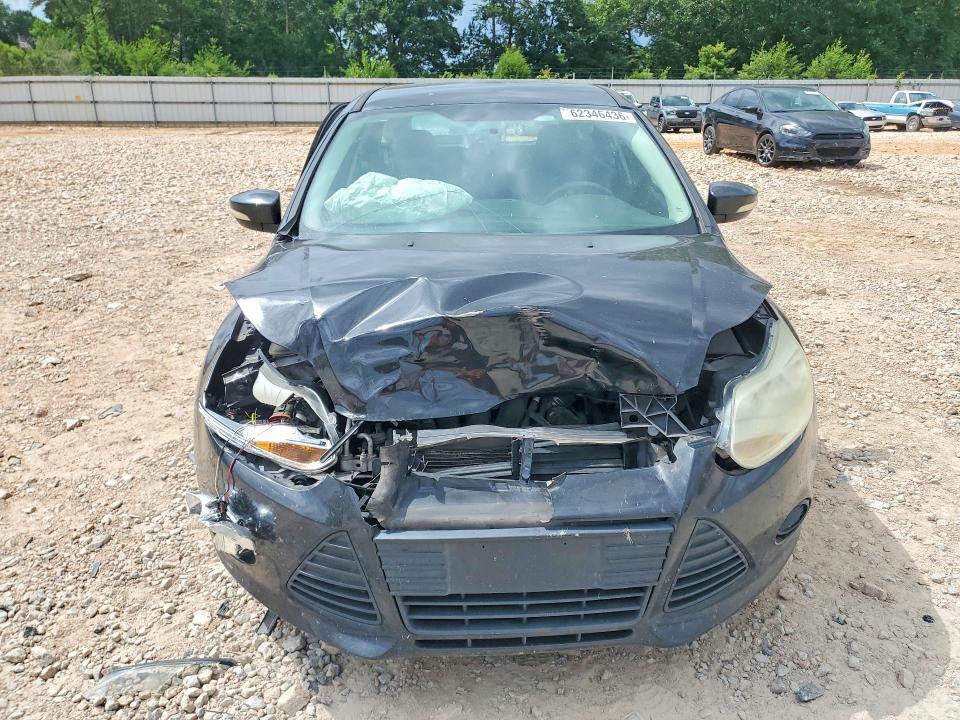 2014 FORD FOCUS SE — Фото 5 из 12