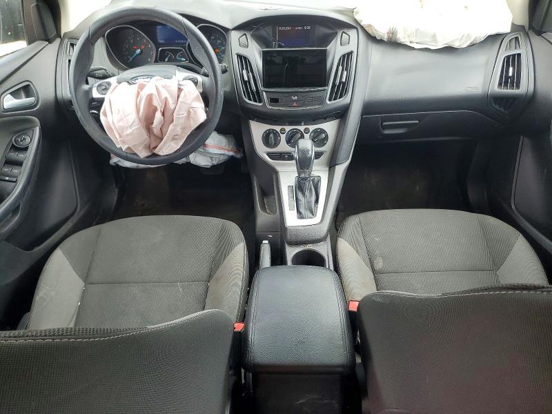 2014 FORD FOCUS SE — Фото 8 из 12