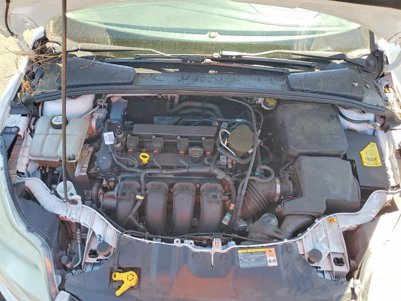1FADP3K2XEL185781 2014 FORD FOCUS photo no. 11