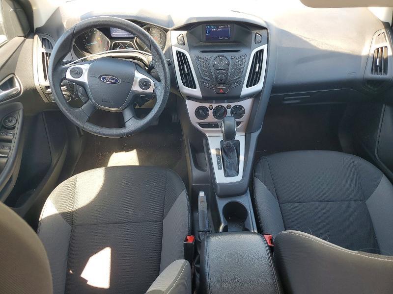 1FADP3K2XEL185781 2014 FORD FOCUS photo no. 8