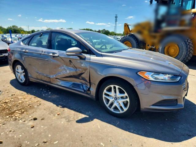 1FA6P0H79E5406463 2014 FORD FUSION photo no. 4