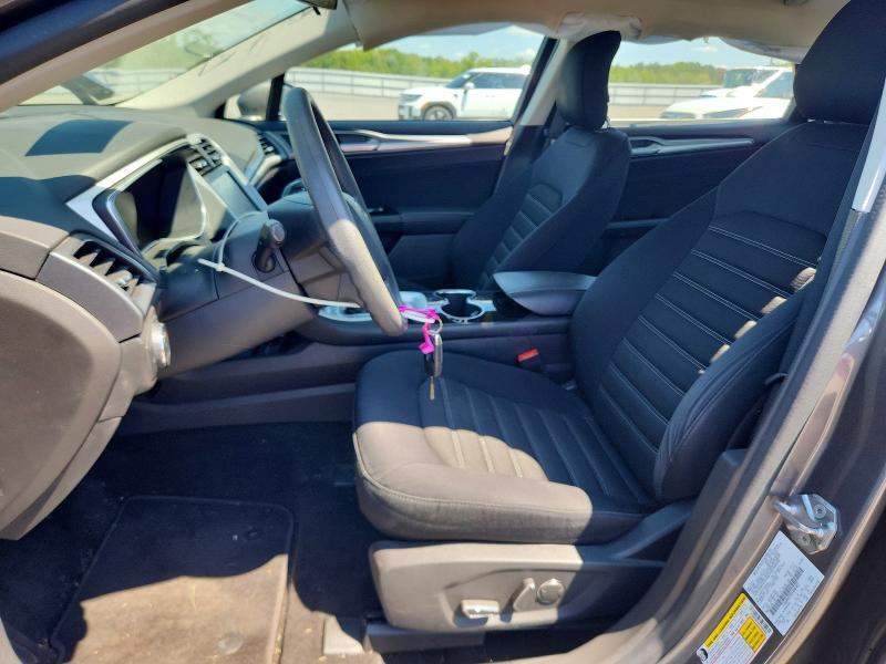 1FA6P0H79E5406463 2014 FORD FUSION photo no. 7