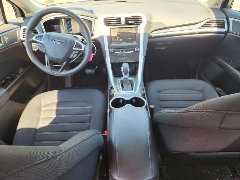 1FA6P0H79E5406463 2014 FORD FUSION photo no. 8