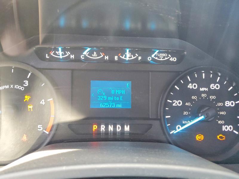 2022 FORD F550 SUPER DUTY — Фото 9 из 13