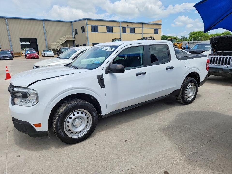 3FTTW8E98NRA36558 2022 FORD MAVERICK photo no. 1