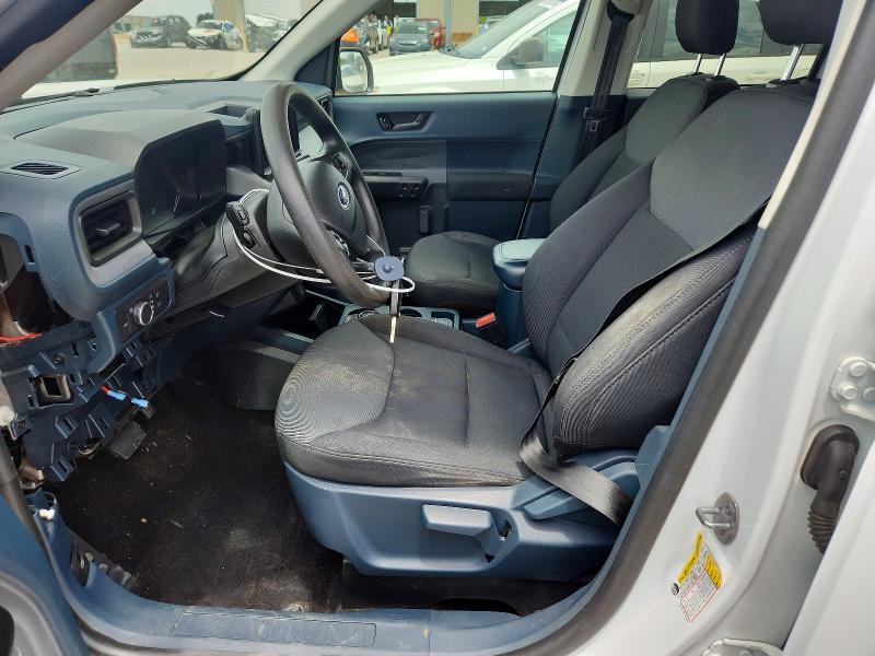 3FTTW8E98NRA36558 2022 FORD MAVERICK photo no. 7