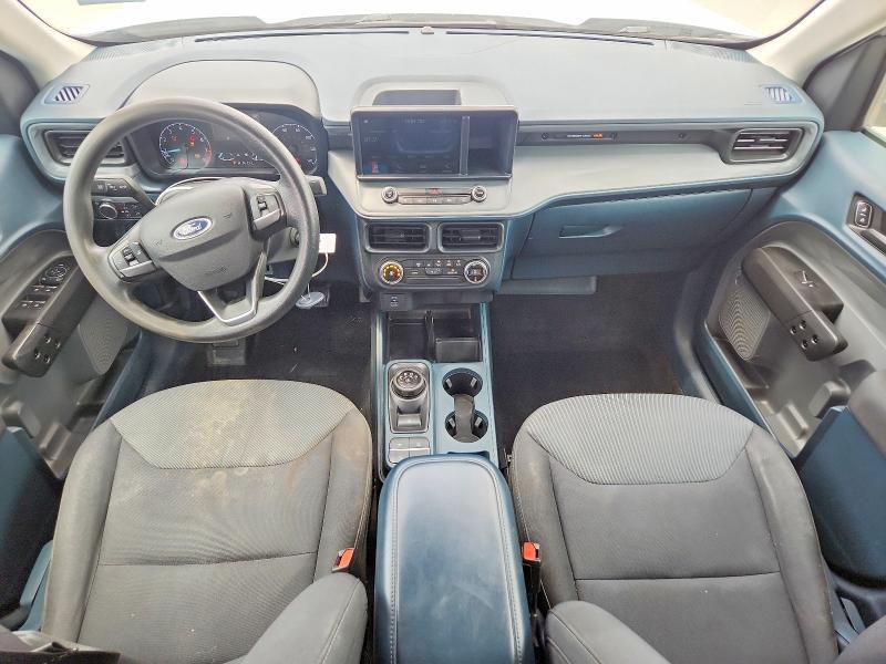 3FTTW8E98NRA36558 2022 FORD MAVERICK photo no. 8