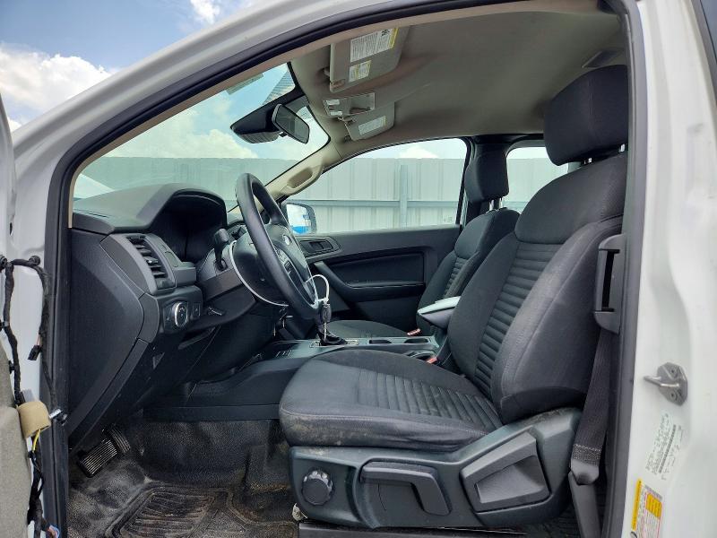 2022 FORD RANGER XL — Фото 7 из 13