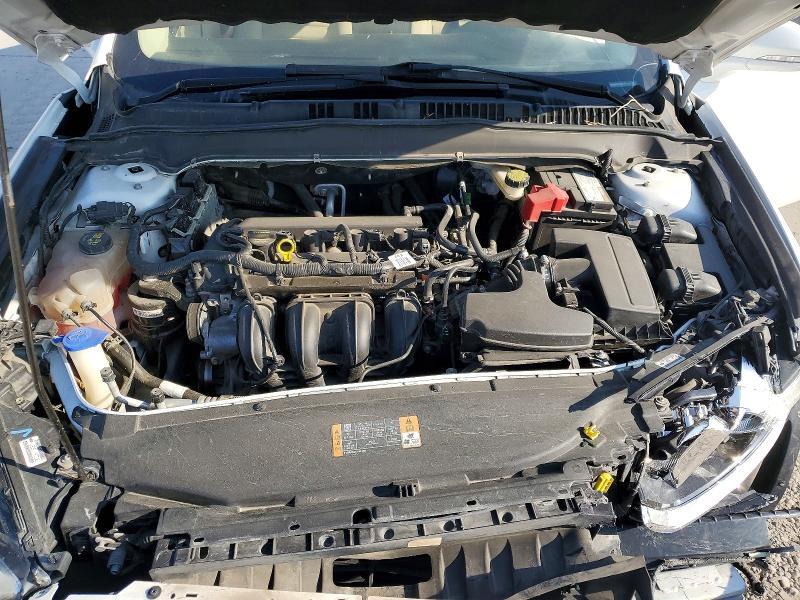 2014 FORD FUSION SE — Фото 11 из 12