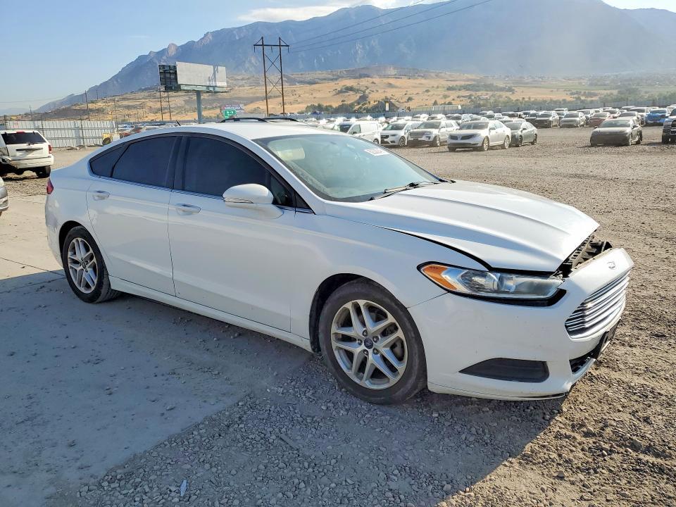 2014 FORD FUSION SE — Фото 4 из 12