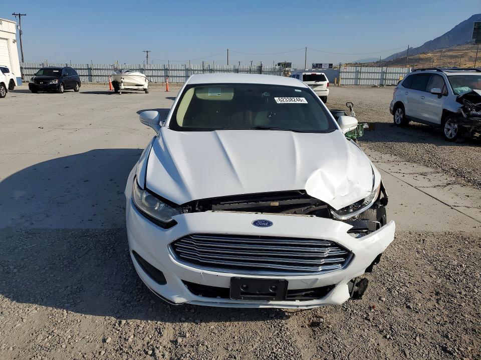 2014 FORD FUSION SE — Фото 5 из 12