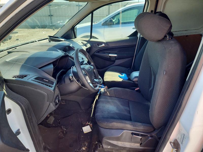 2014 FORD TRANSIT CONNECT — Фото 7 из 12