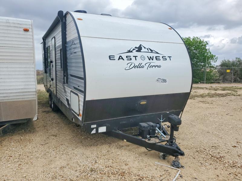 2022 FORESRIVER DELLA TERRA TRAILER 5ZT2DEPB6N9010812