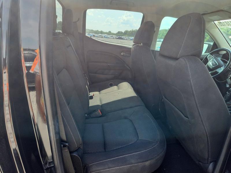 1GTG5CEN6N1332452 2022 GMC CANYON photo no. 10