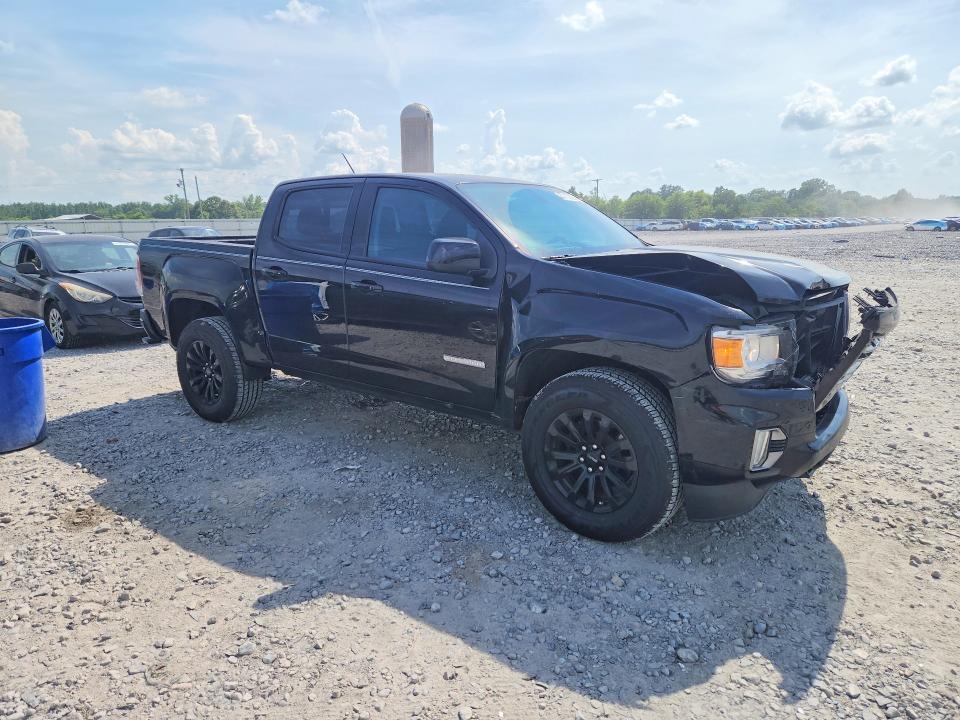 1GTG5CEN6N1332452 2022 GMC CANYON photo no. 4