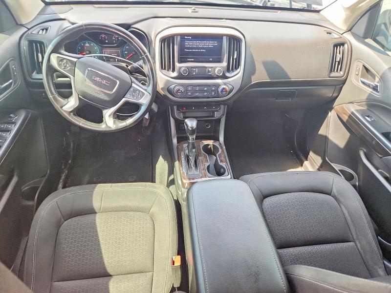1GTG5CEN6N1332452 2022 GMC CANYON photo no. 8