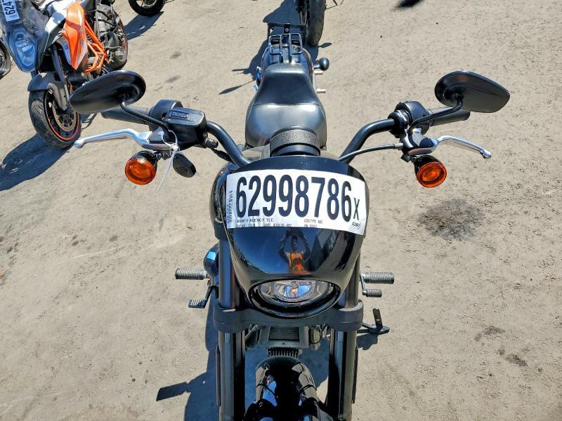 2022 HARLEY-DAVIDSON FXLRS — Фото 5 из 9