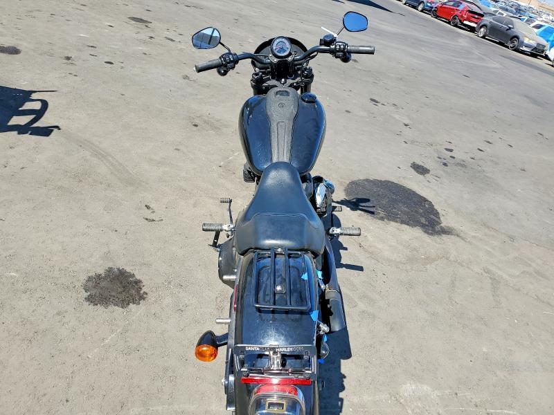 2022 HARLEY-DAVIDSON FXLRS — Фото 6 из 9