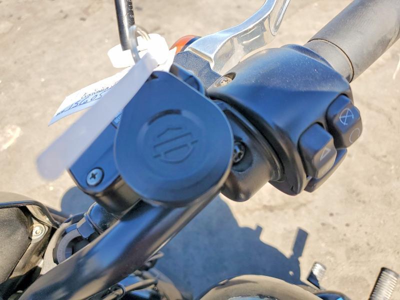 2022 HARLEY-DAVIDSON FXLRS — Фото 8 из 9