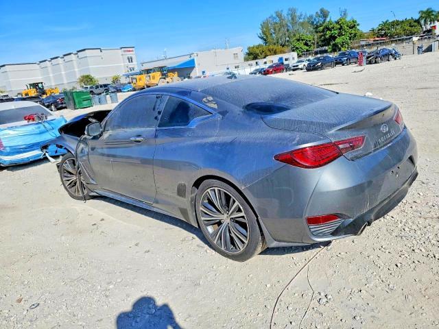 JN1CV7EK4HM111241 2017 INFINITI Q60 photo no. 2
