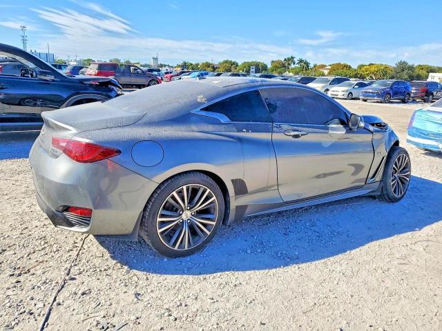 JN1CV7EK4HM111241 2017 INFINITI Q60 photo no. 3