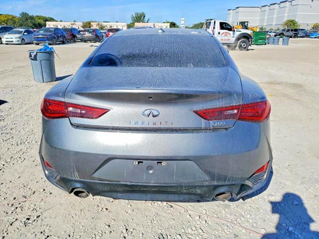 JN1CV7EK4HM111241 2017 INFINITI Q60 photo no. 6