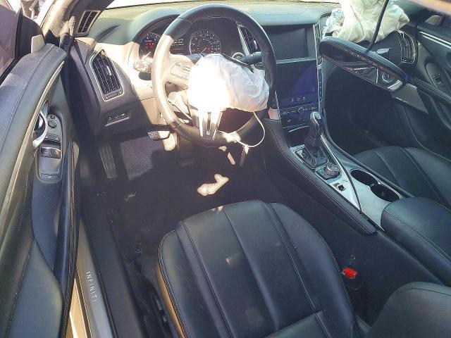 JN1CV7EK4HM111241 2017 INFINITI Q60 photo no. 8