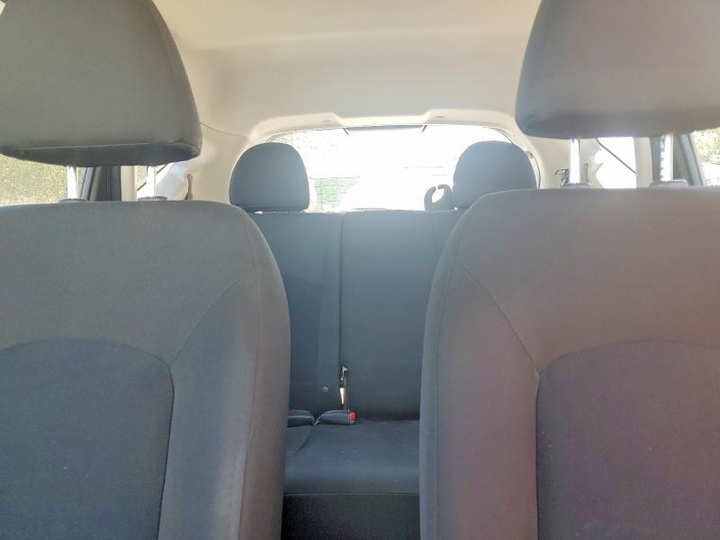 2017 NISSAN VERSA NOTE S PLUS — Фото 10 из 13
