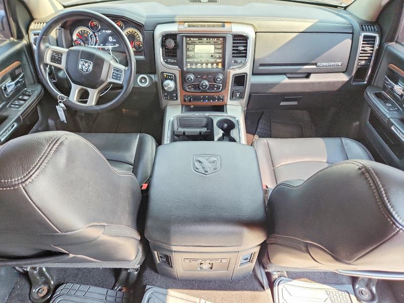 2017 RAM 1500 LARAMIE — Фото 8 из 12