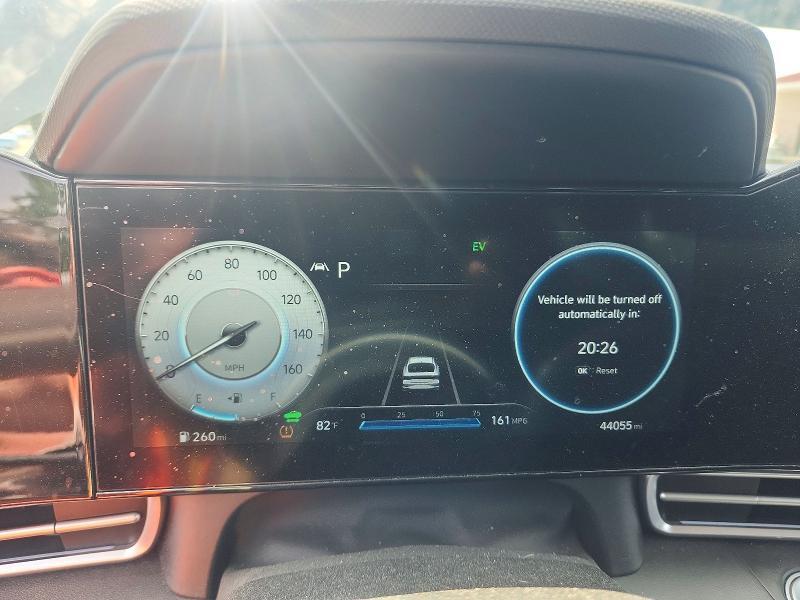 2022 HYUNDAI ELANTRA LIMITED — Фото 9 из 12