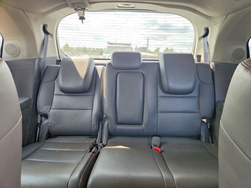 5FNRL5H94EB129916 2014 HONDA ODYSSEY photo no. 10