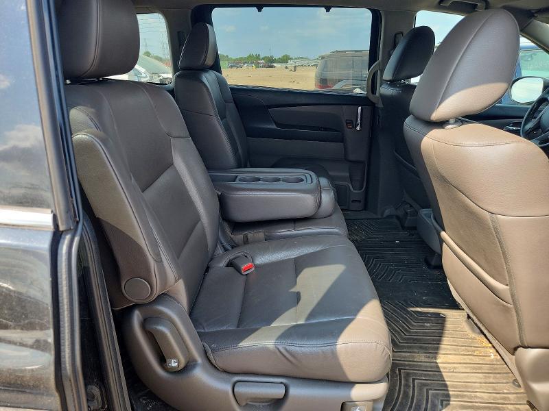 5FNRL5H94EB129916 2014 HONDA ODYSSEY photo no. 11