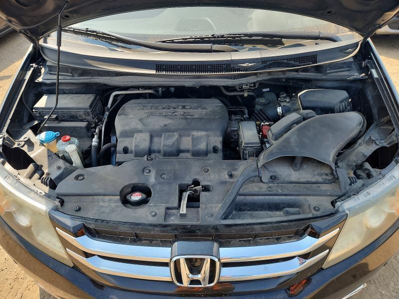 5FNRL5H94EB129916 2014 HONDA ODYSSEY photo no. 12
