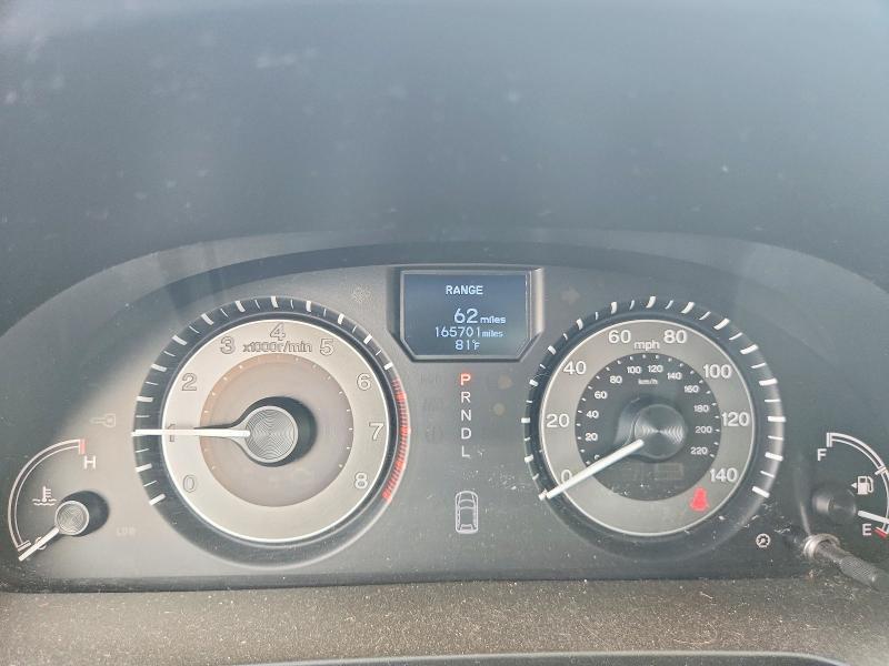 5FNRL5H94EB129916 2014 HONDA ODYSSEY photo no. 9