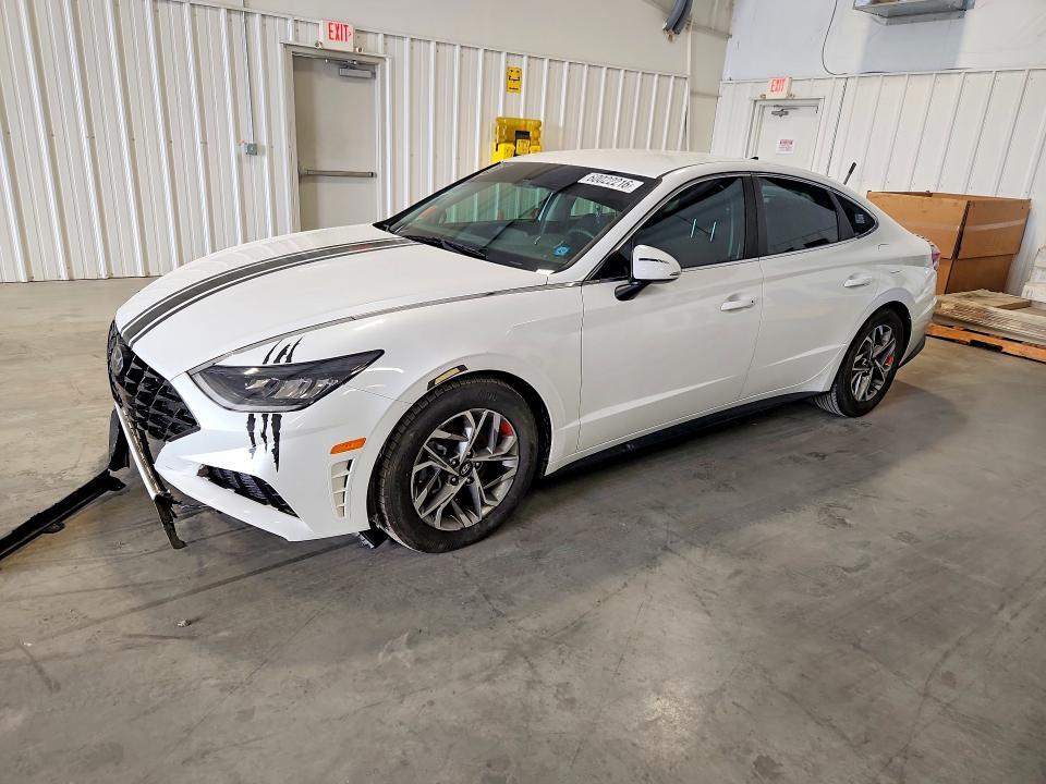 2022 HYUNDAI SONATA SEL