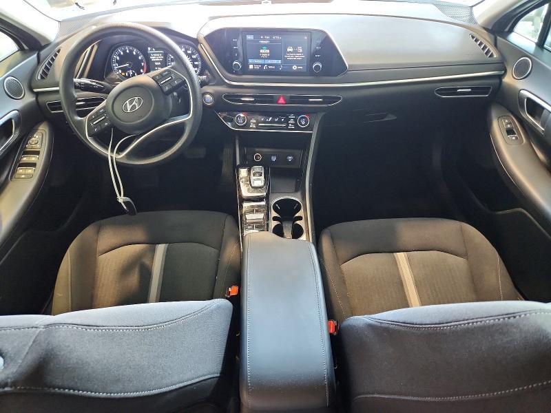 2022 HYUNDAI SONATA SEL — Фото 8 из 13