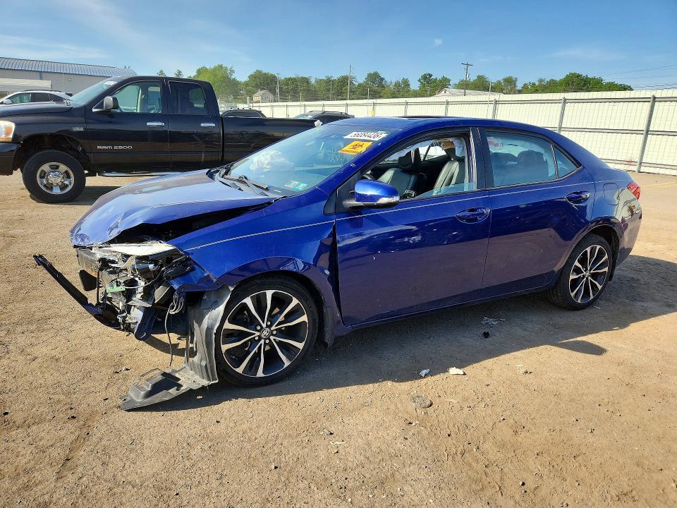 2T1BURHEXHC923170 2017 TOYOTA COROLLA photo no. 1