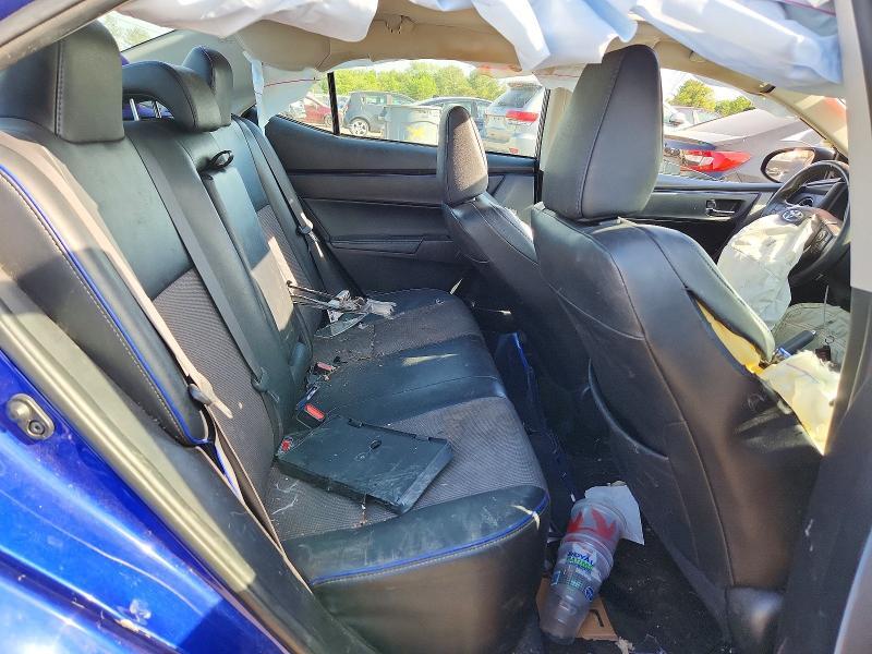 2T1BURHEXHC923170 2017 TOYOTA COROLLA photo no. 10